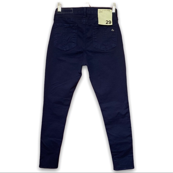 RAG & BONE Legging Pant - Picture 2 of 3